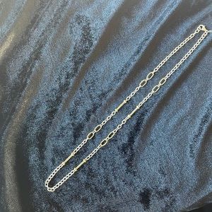 Grace & Heart necklace